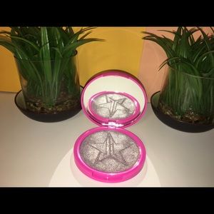 Jeffree Star Skin Frost